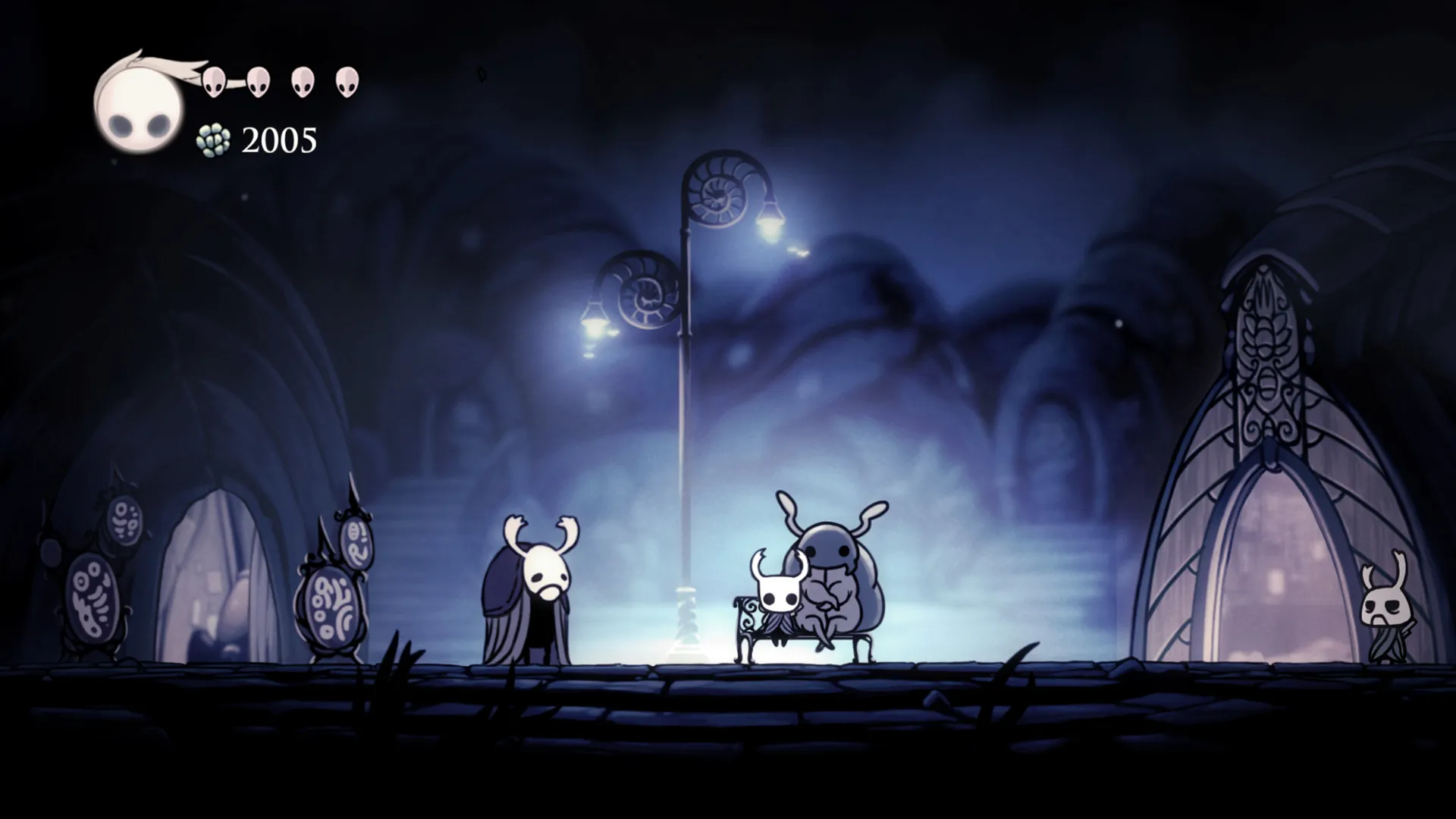 Tough Battles In An Infected Kingdom