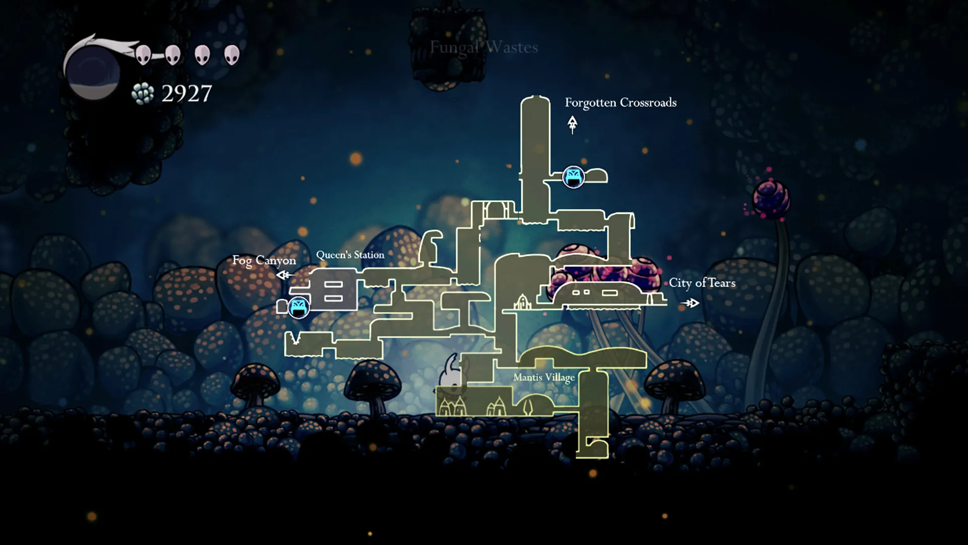 Tough Battles In An Infected Kingdom