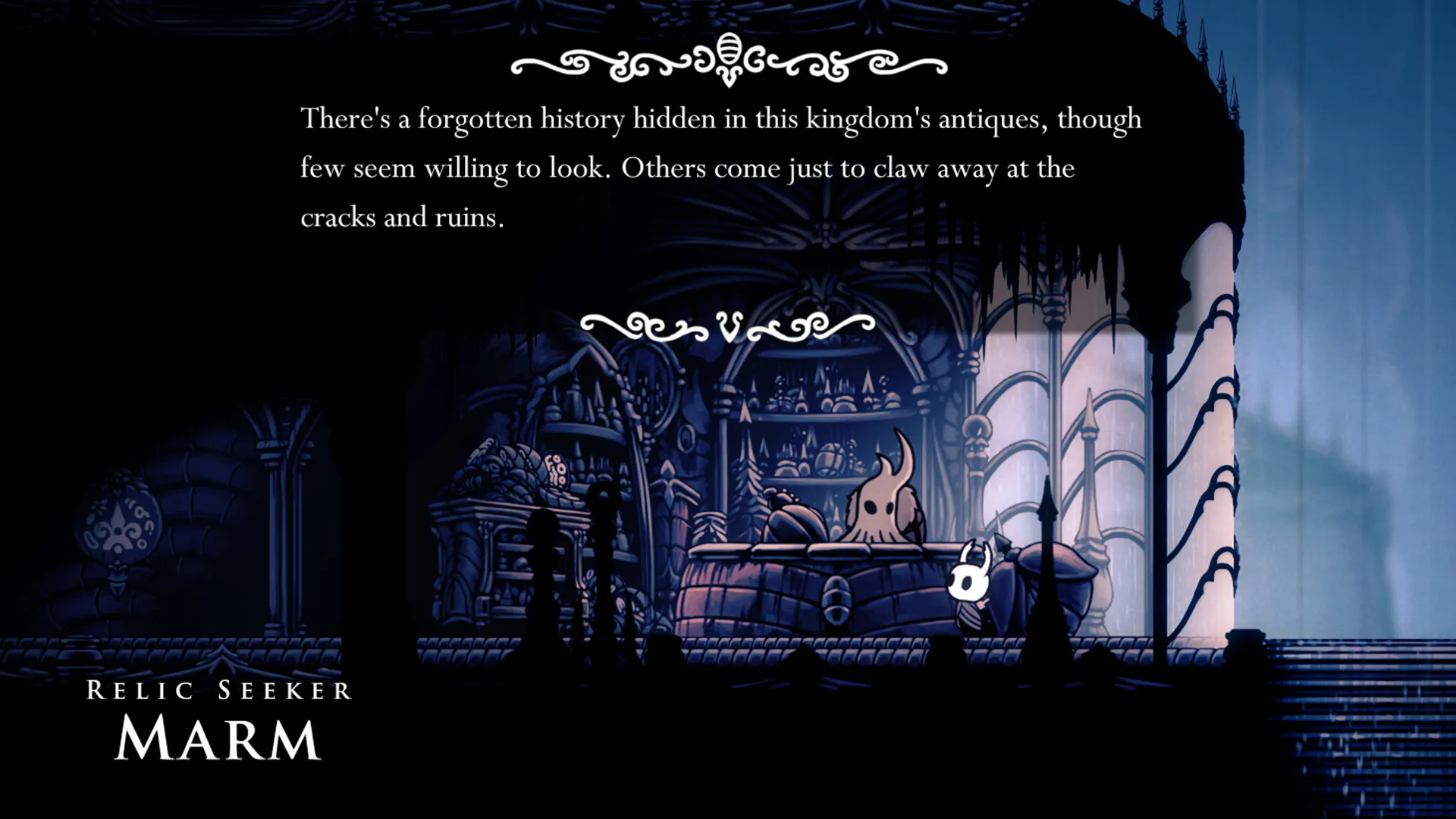 Tough Battles In An Infected Kingdom