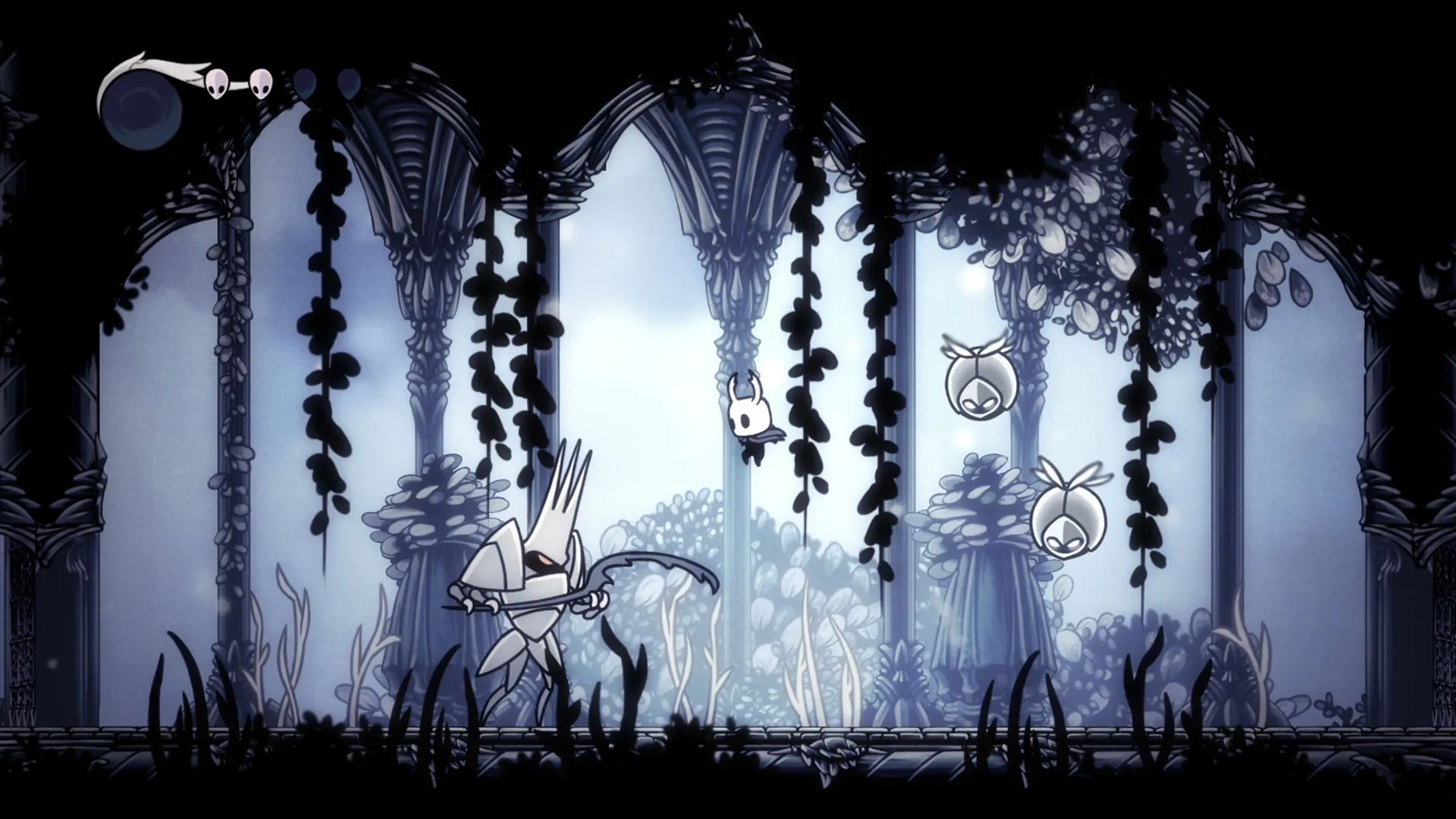 Tough Battles In An Infected Kingdom