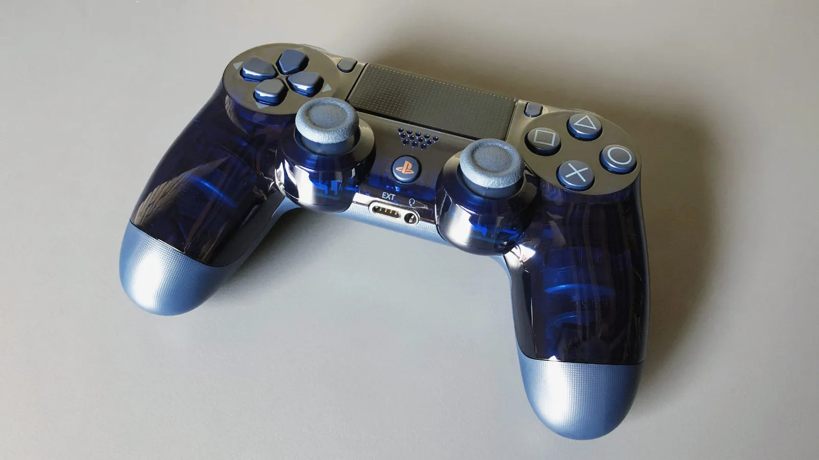 Unboxing The 500 Million Limited Edition PlayStation 4 Pro