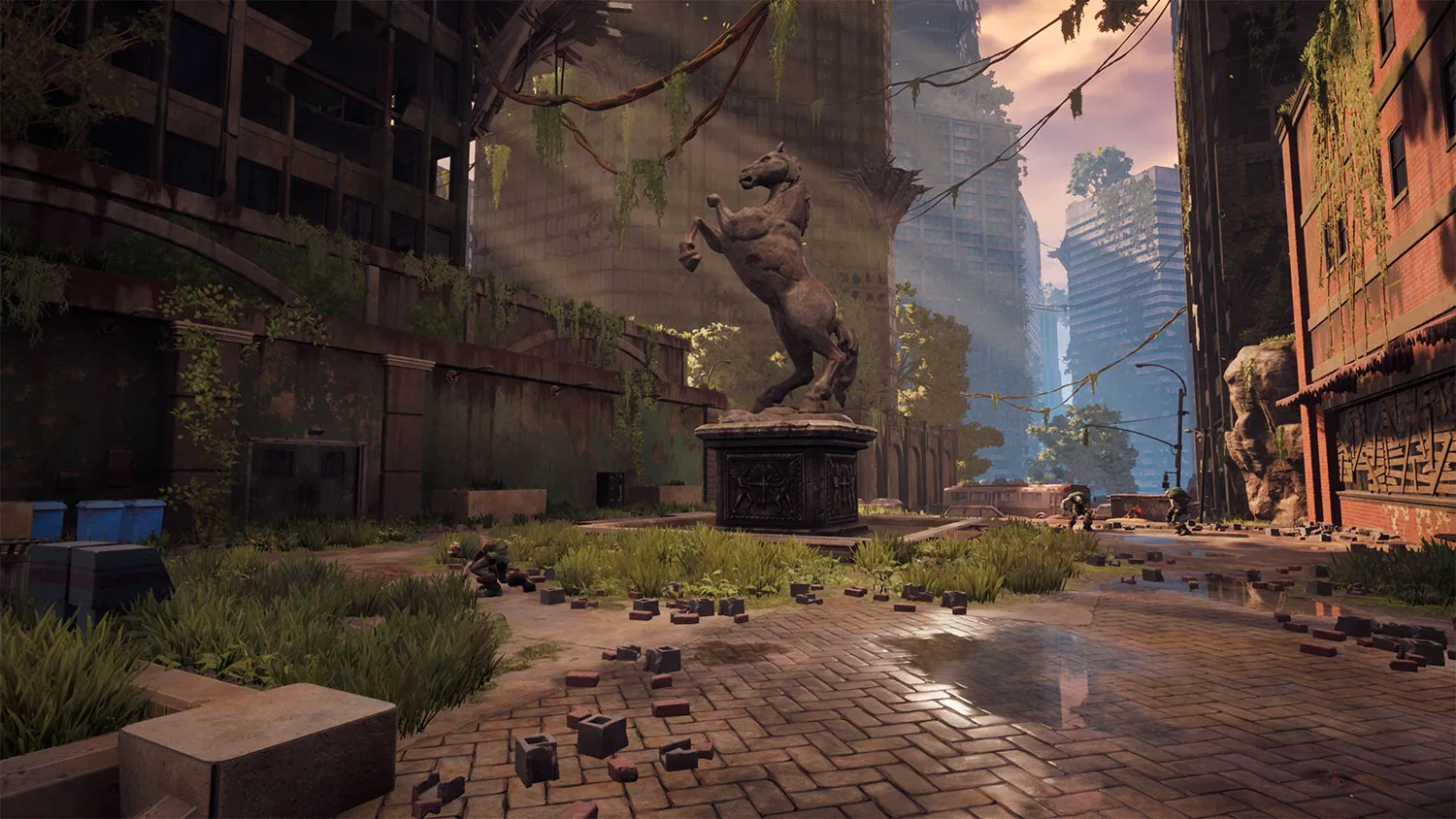 Exclusive Hands-on With The Latest Demo