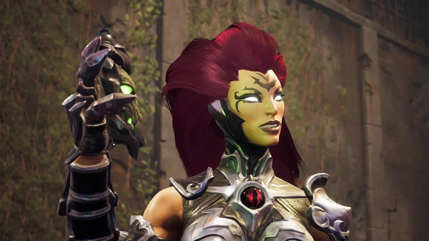 Exclusive Hands-on With The Latest Demo