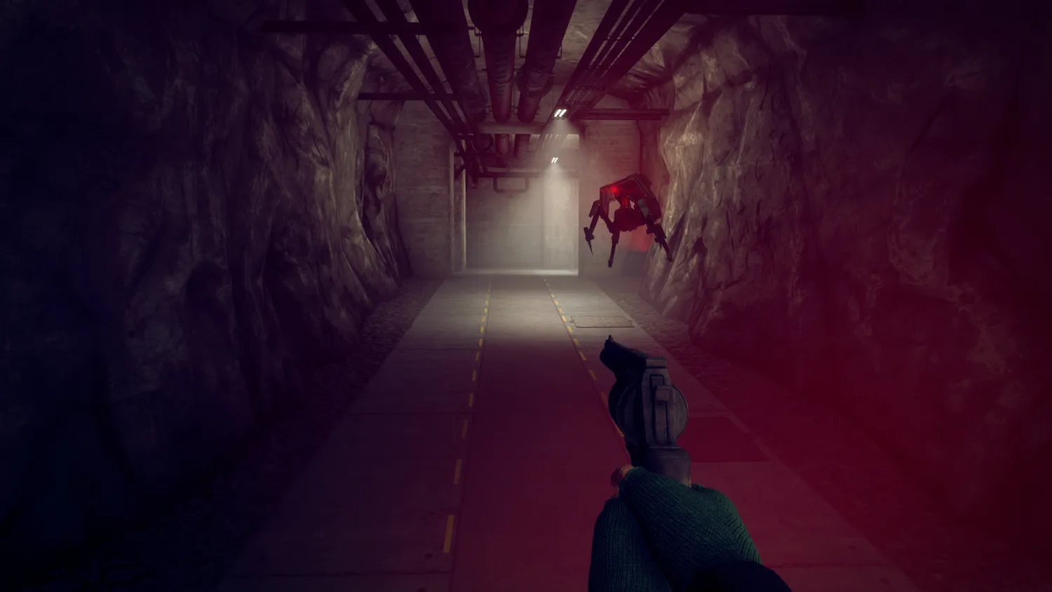 Hands-On With Avalanche's Retro-Infused Shooter
