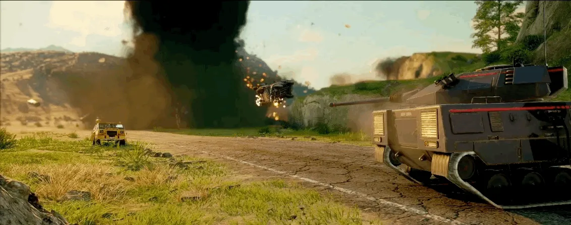 Five Takeaways From Our Deliriously Fun Demo
