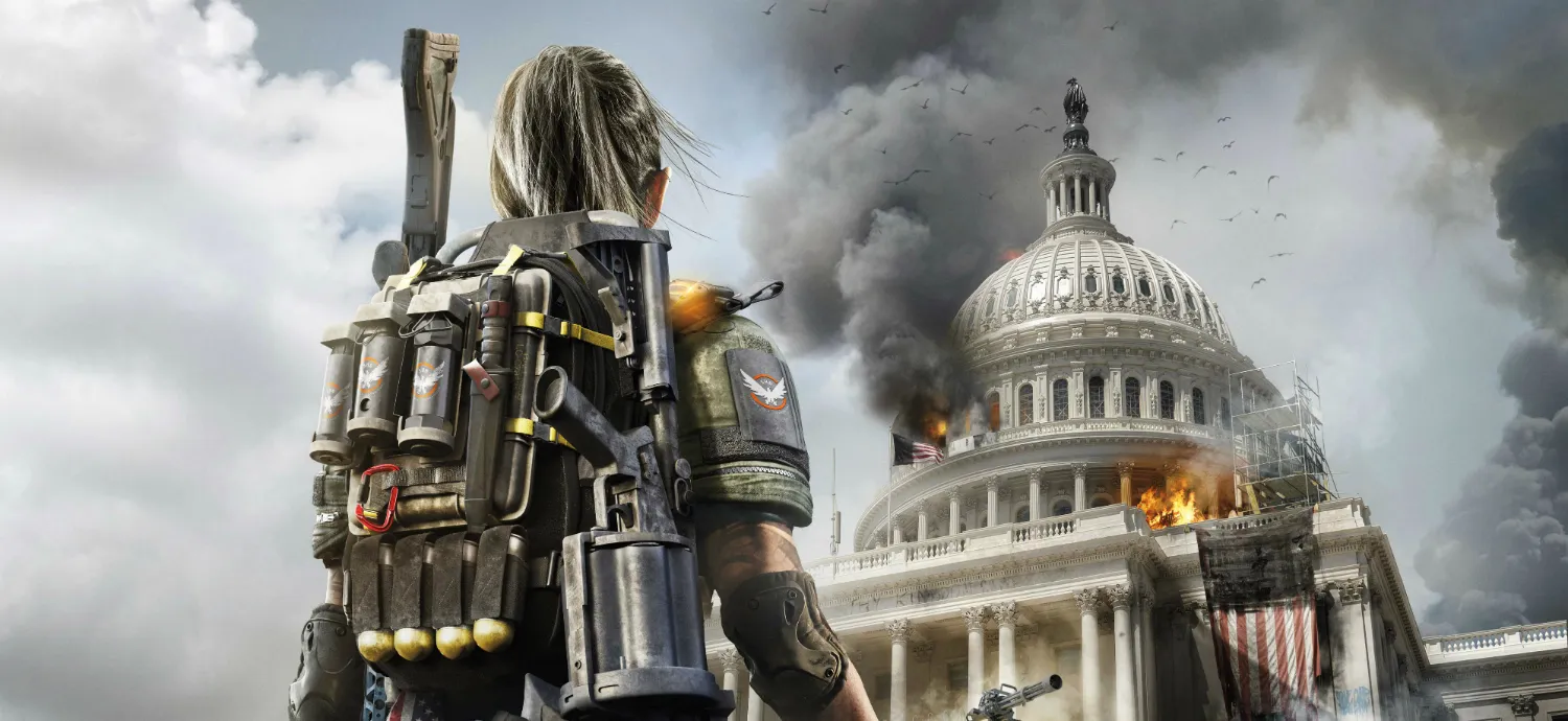 A Live-Service Shooter Done Right