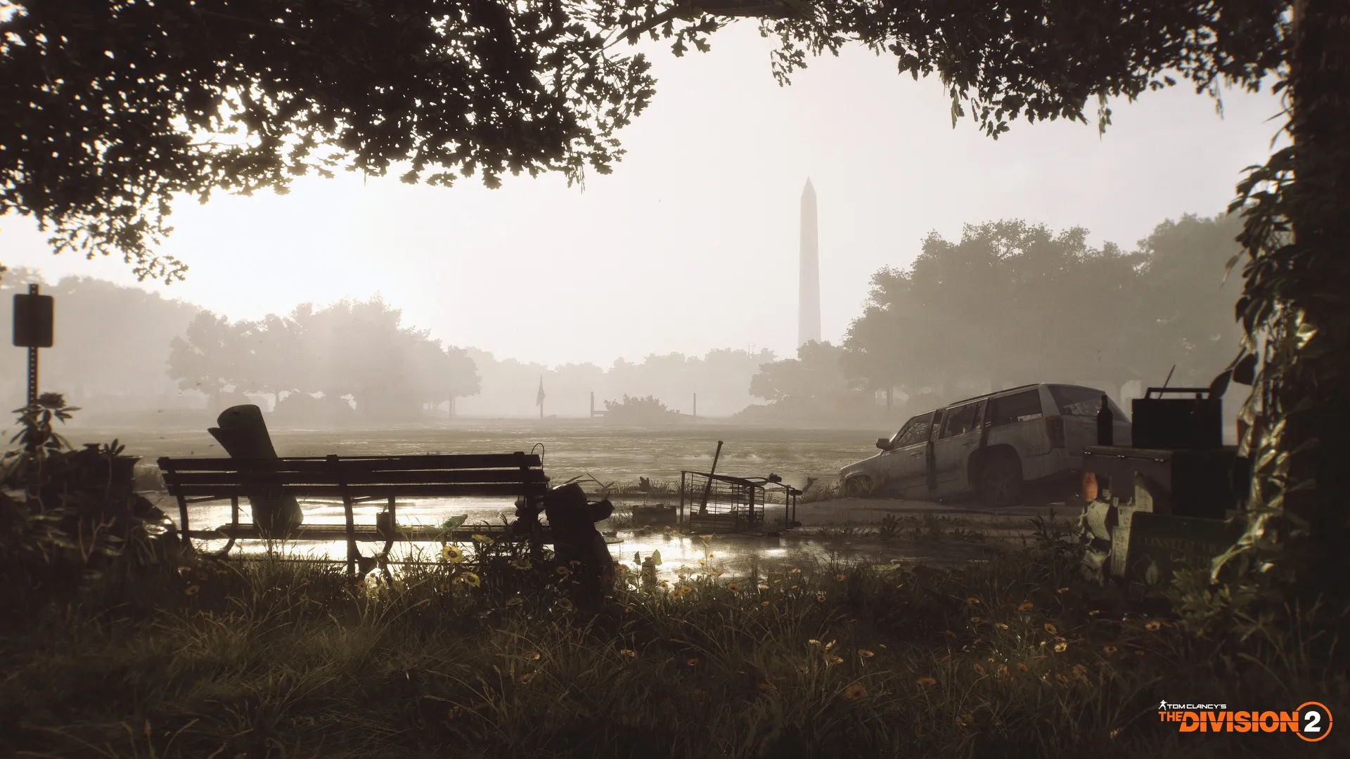 Ubisoft Reveals How It Ruined D.C.