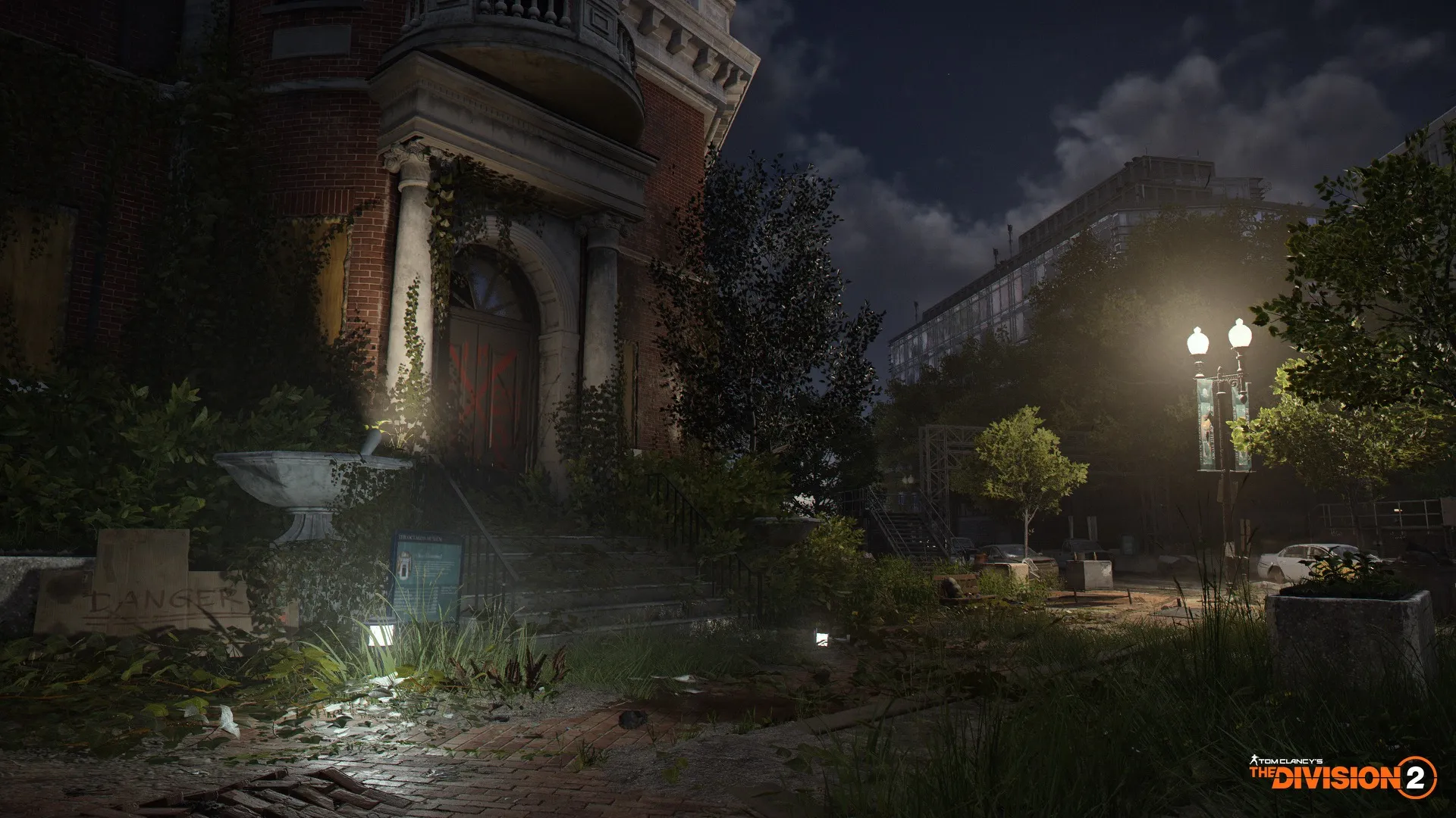 Ubisoft Reveals How It Ruined D.C.