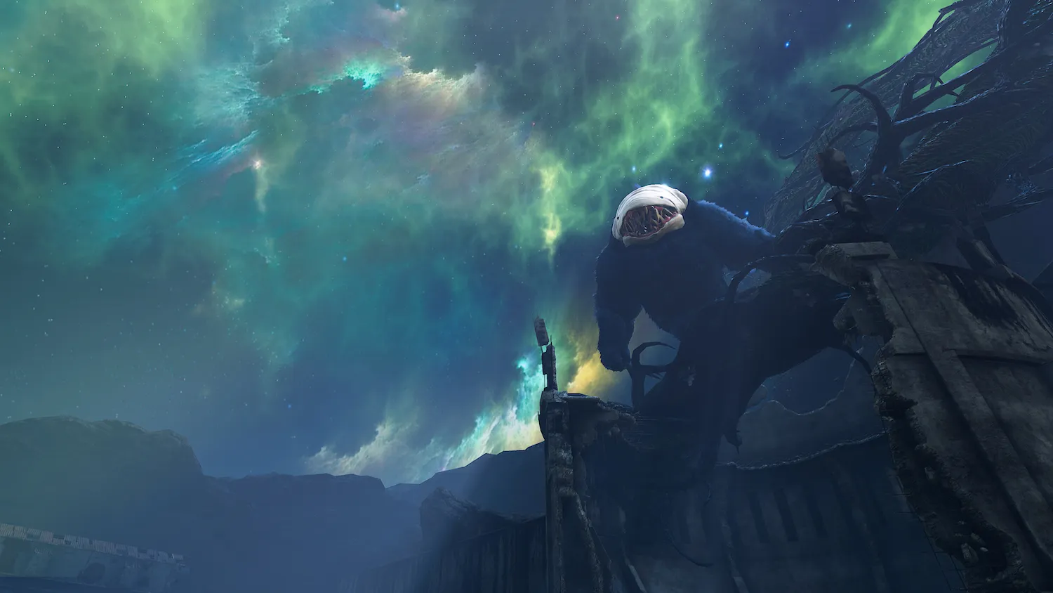 The Kung-Fu Fable Remains Impressively Odd, One Gamescom After Its Debut
