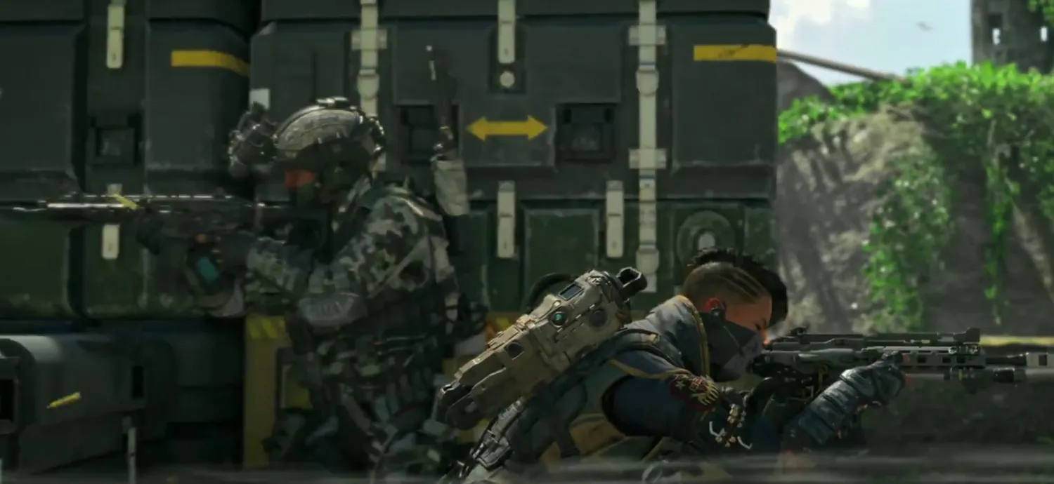 Treyarch’s Gambit Yields Big Rewards