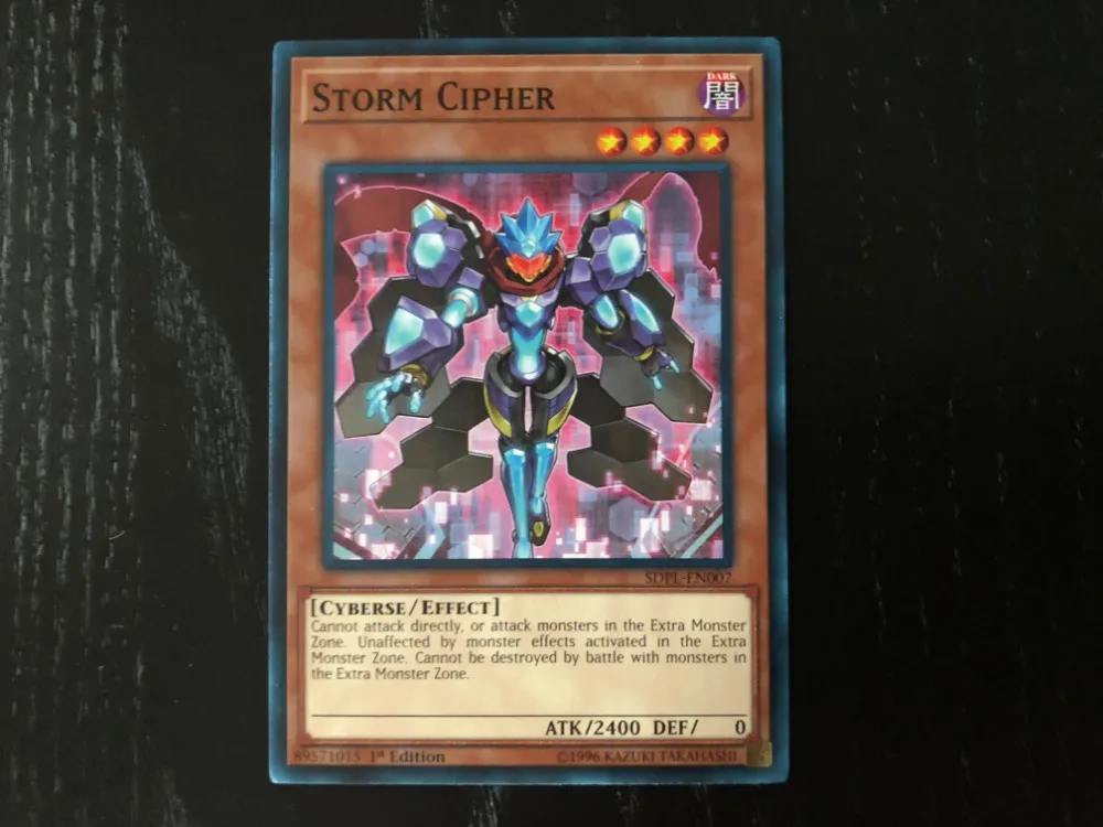 The Coolest Yu-Gi-Oh Cards We Pulled From Shadows In Valhalla Booster Packs