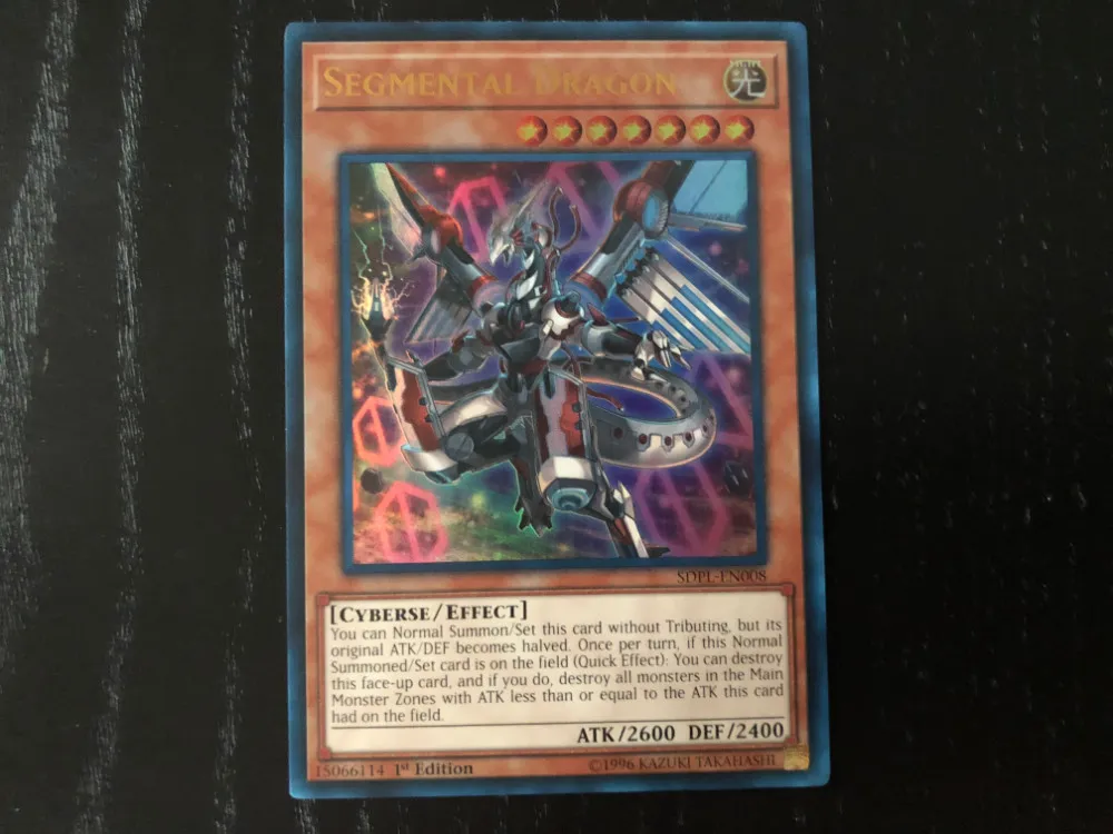 The Coolest Yu-Gi-Oh Cards We Pulled From Shadows In Valhalla Booster Packs