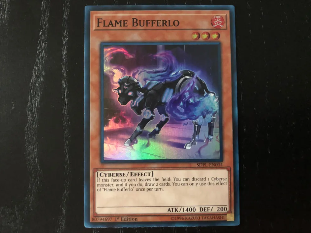 The Coolest Yu-Gi-Oh Cards We Pulled From Shadows In Valhalla Booster Packs