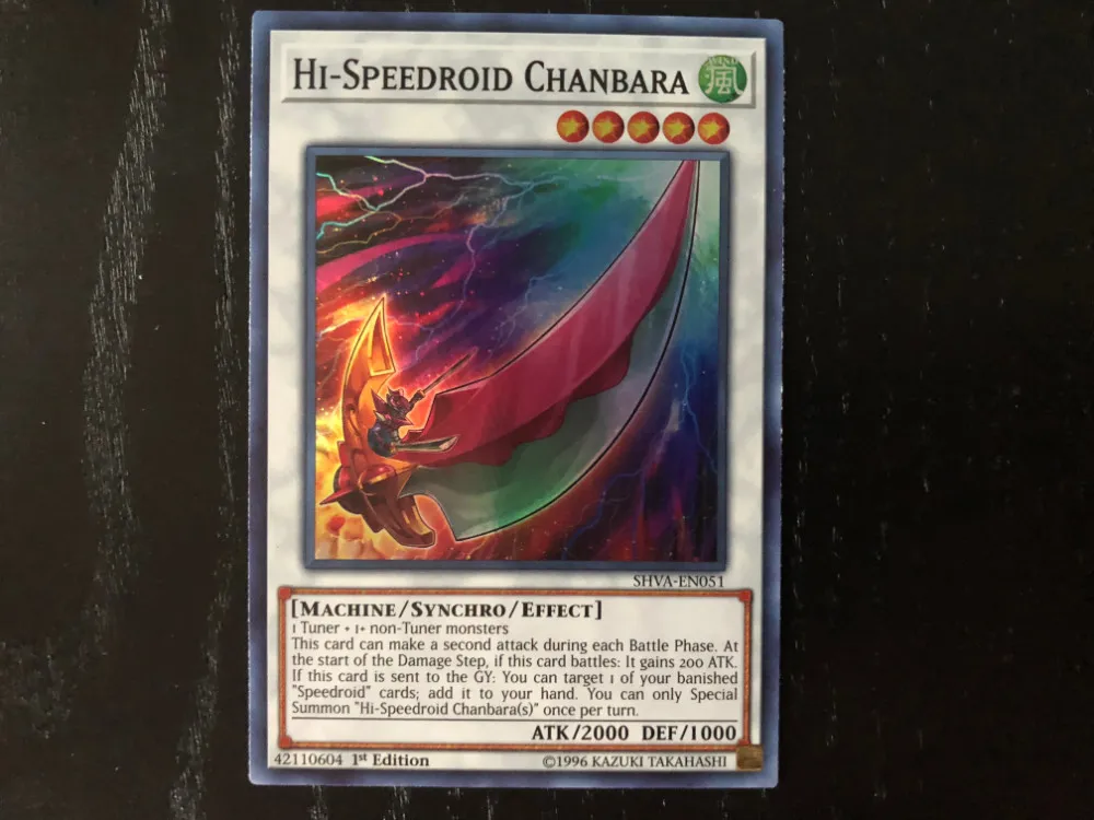 The Coolest Yu-Gi-Oh Cards We Pulled From Shadows In Valhalla Booster Packs