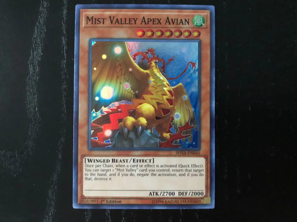 The Coolest Yu-Gi-Oh Cards We Pulled From Shadows In Valhalla Booster Packs