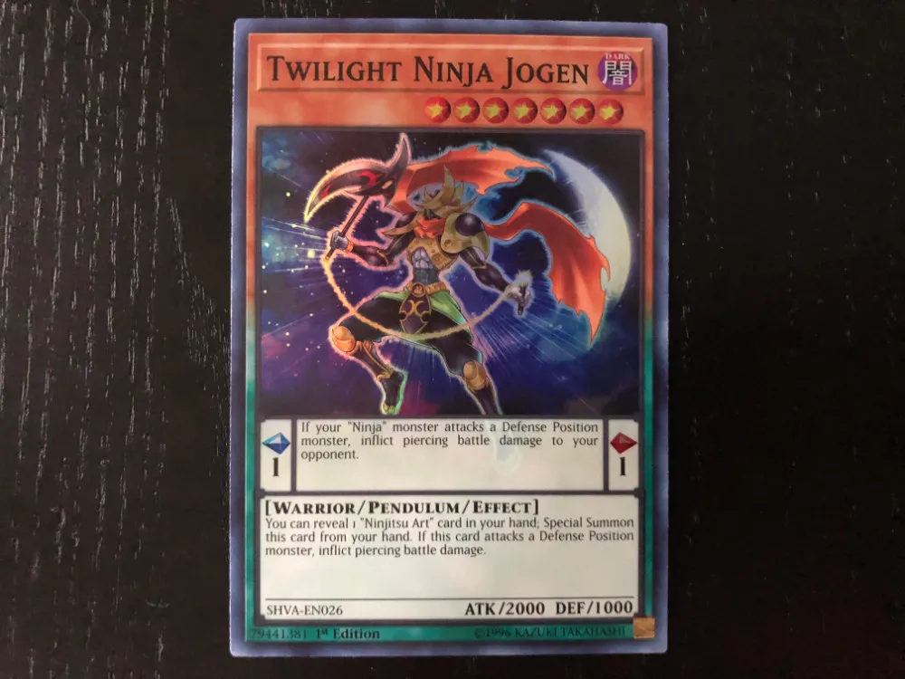 The Coolest Yu-Gi-Oh Cards We Pulled From Shadows In Valhalla Booster Packs