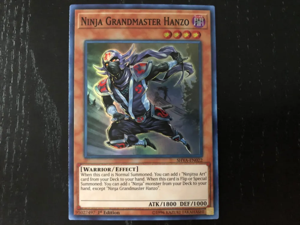 The Coolest Yu-Gi-Oh Cards We Pulled From Shadows In Valhalla Booster Packs