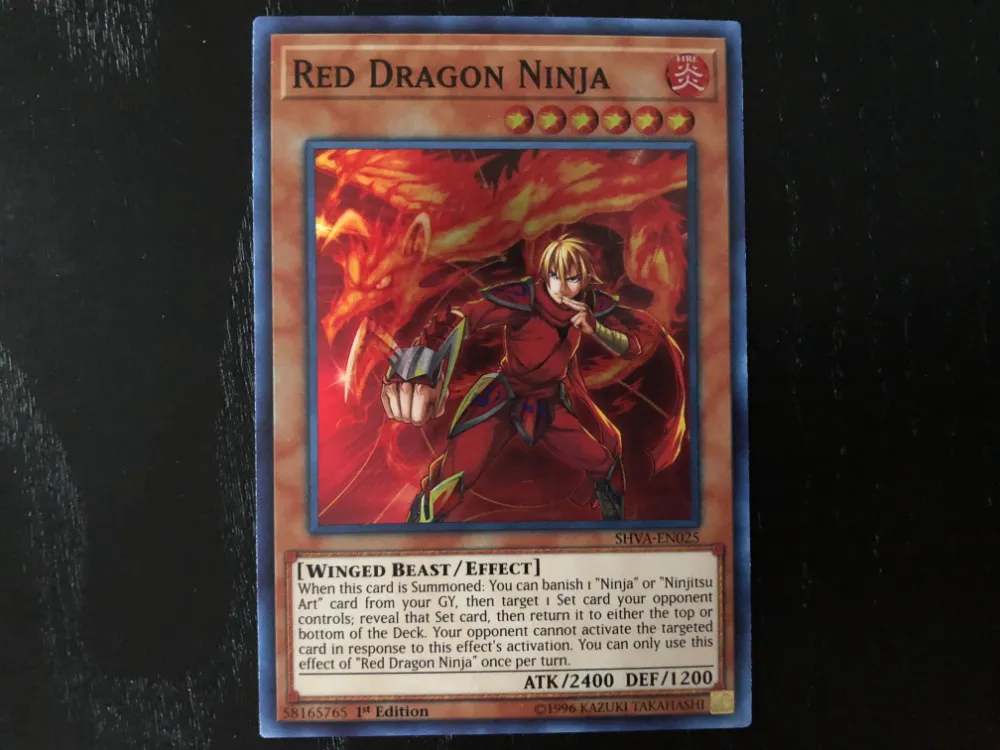 The Coolest Yu-Gi-Oh Cards We Pulled From Shadows In Valhalla Booster Packs