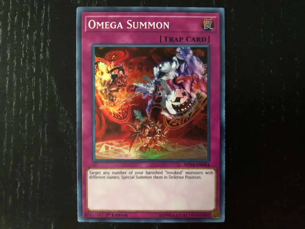 The Coolest Yu-Gi-Oh Cards We Pulled From Shadows In Valhalla Booster Packs