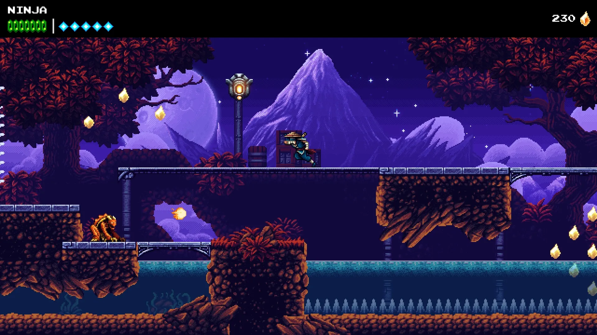 A Tale Of Two Games