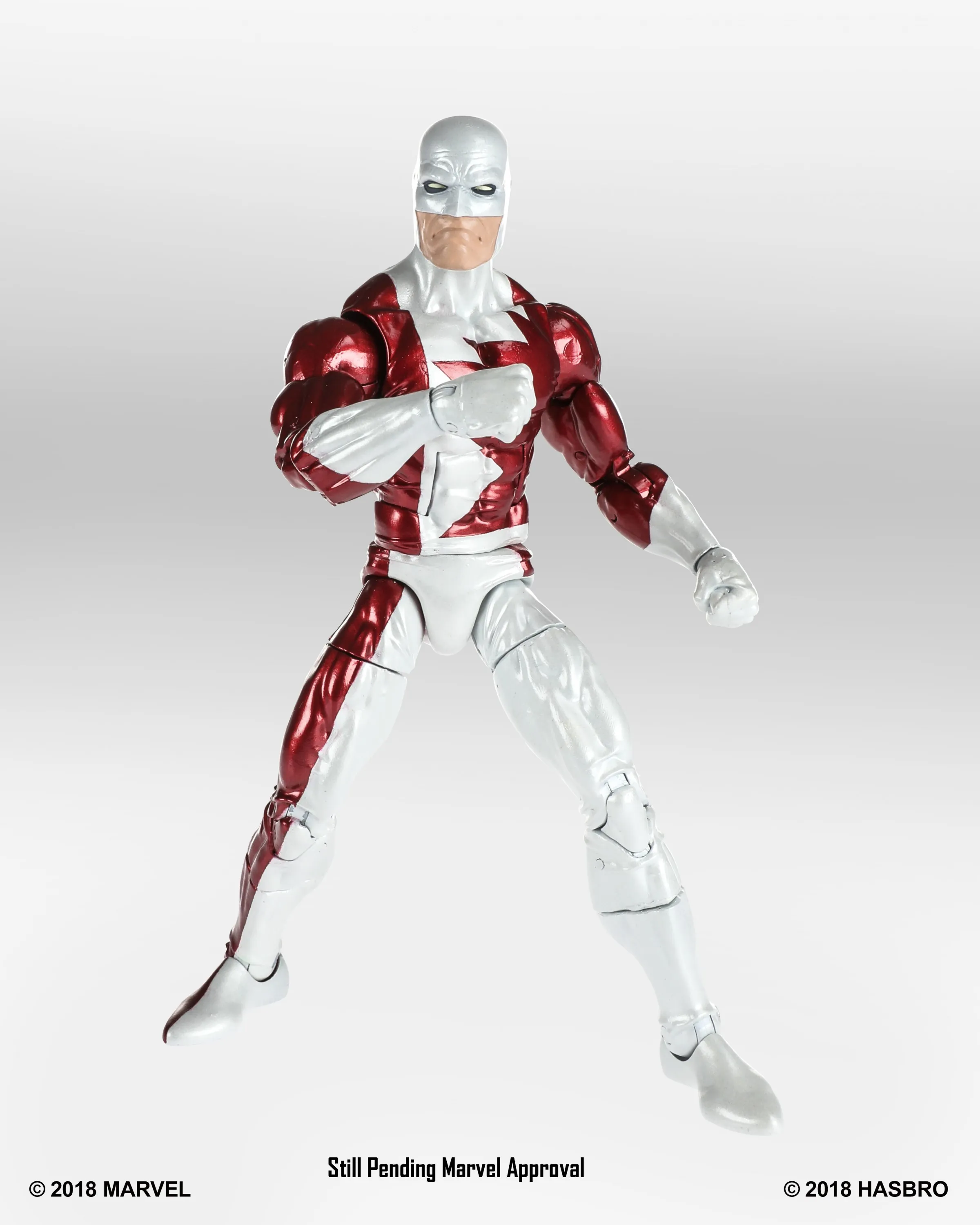 Hasbro Shows Off New Star Wars And Marvel Figures At Fan Expo Canada