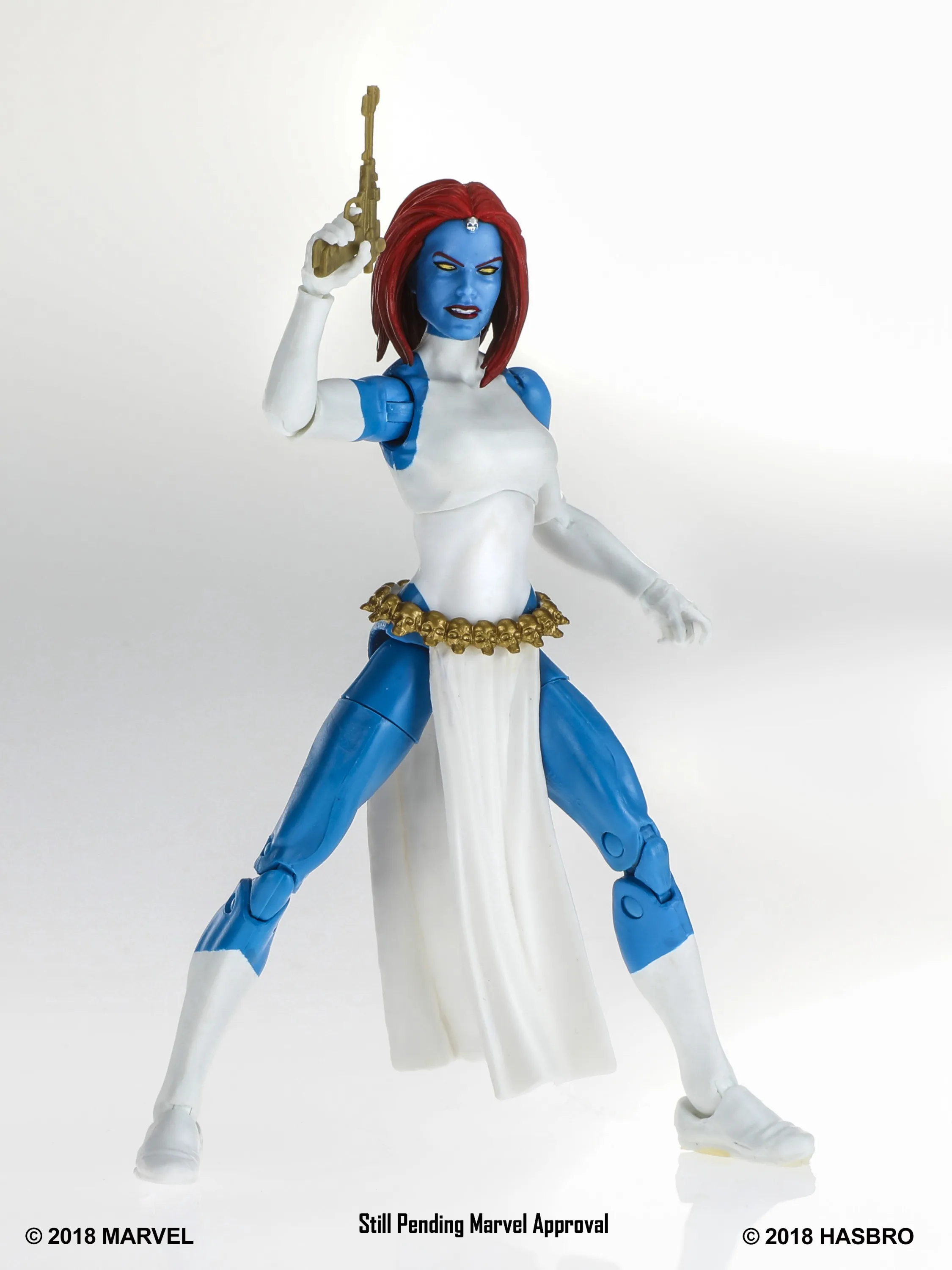 Hasbro Shows Off New Star Wars And Marvel Figures At Fan Expo Canada
