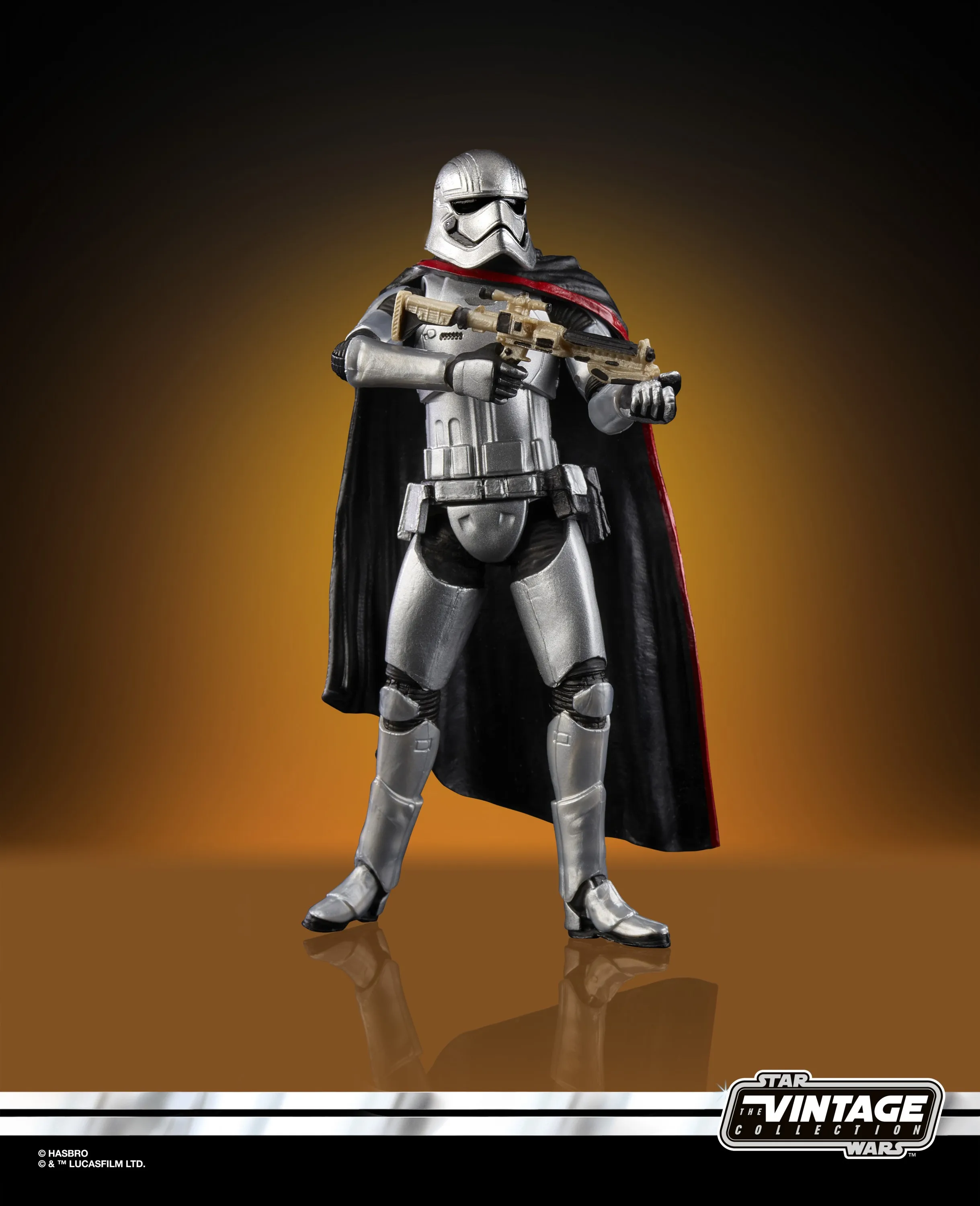 Hasbro Shows Off New Star Wars And Marvel Figures At Fan Expo Canada
