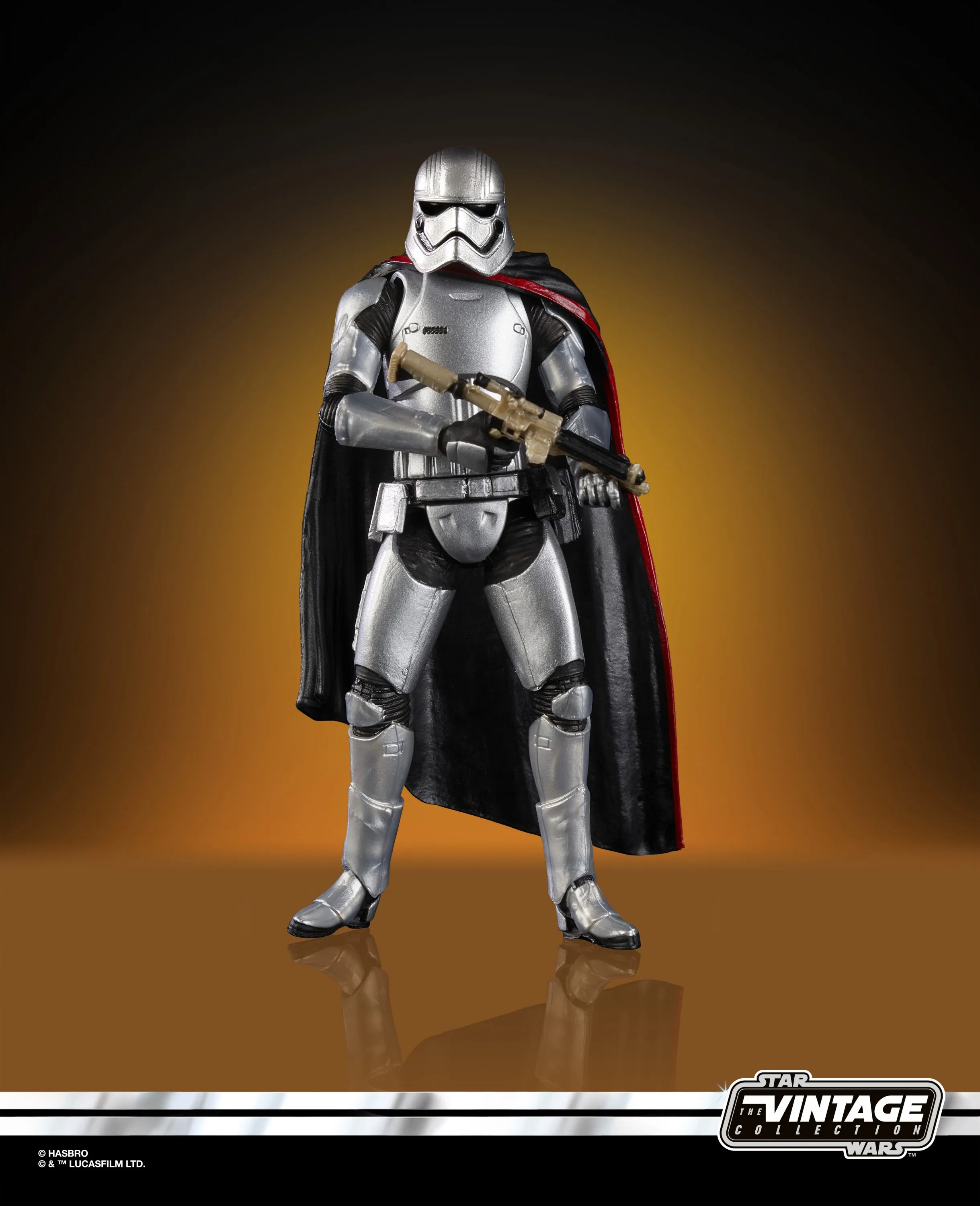 Hasbro Shows Off New Star Wars And Marvel Figures At Fan Expo Canada