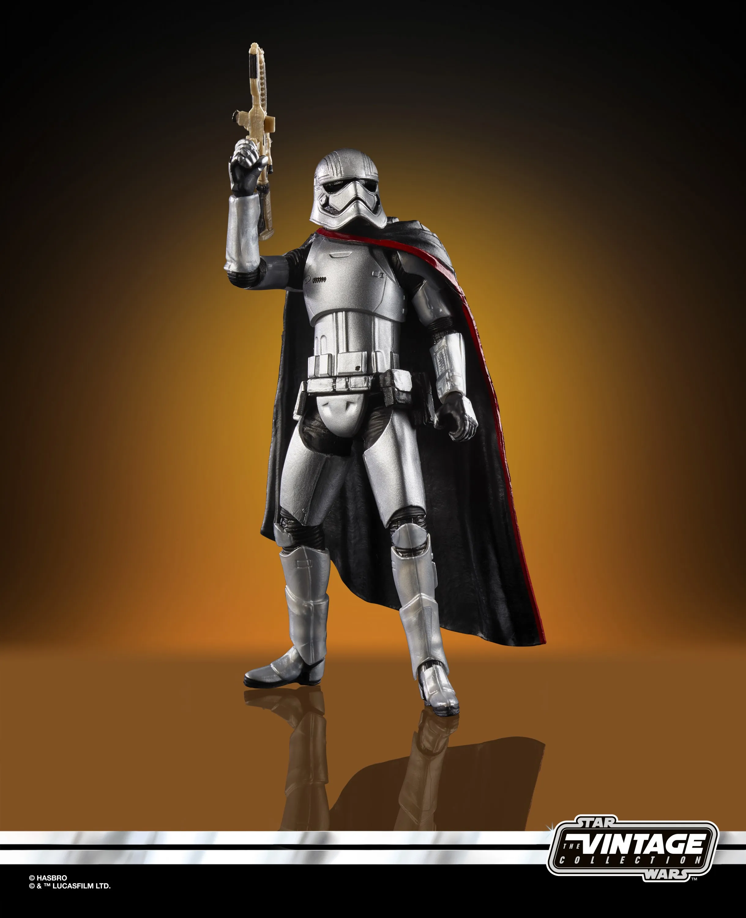 Hasbro Shows Off New Star Wars And Marvel Figures At Fan Expo Canada