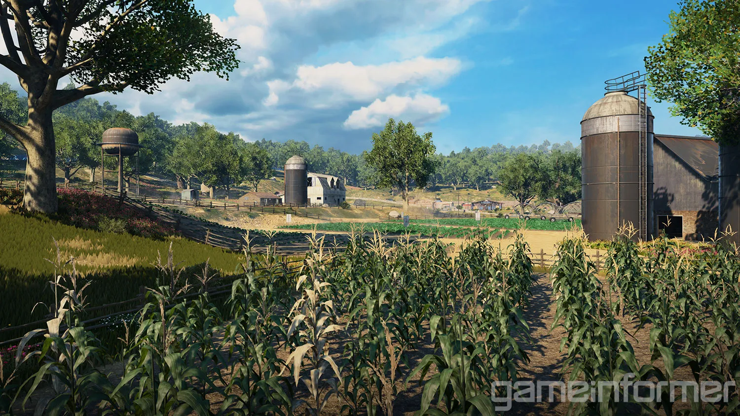 Crafting Chaos: How Treyarch Is Building A Battle Royale Map