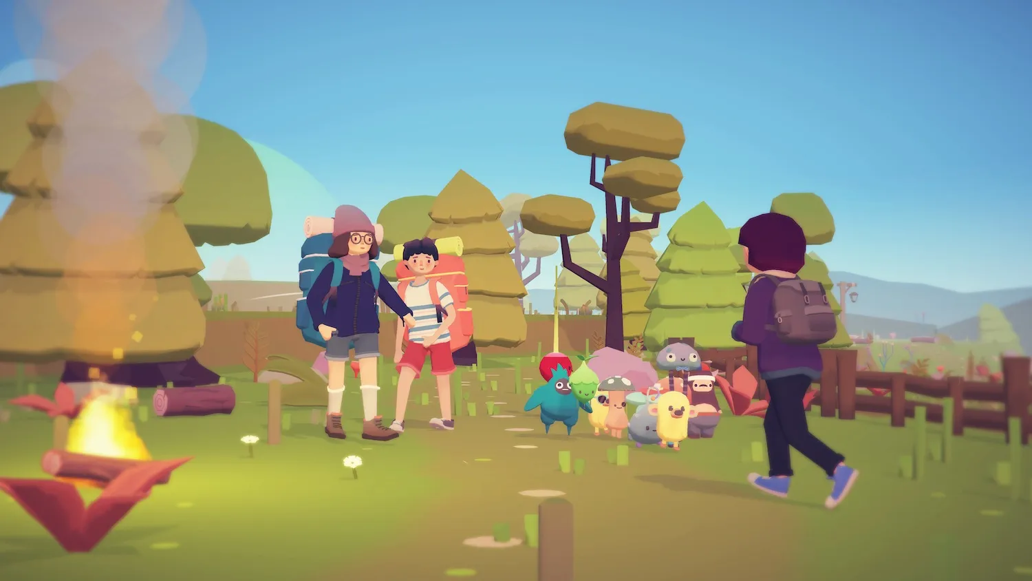 The Best Indie Games We Played At PAX West 2018