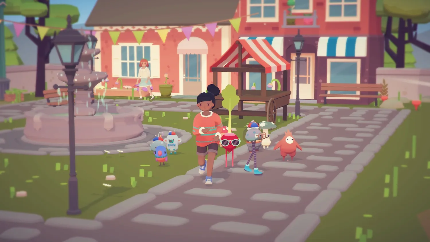The Best Indie Games We Played At PAX West 2018