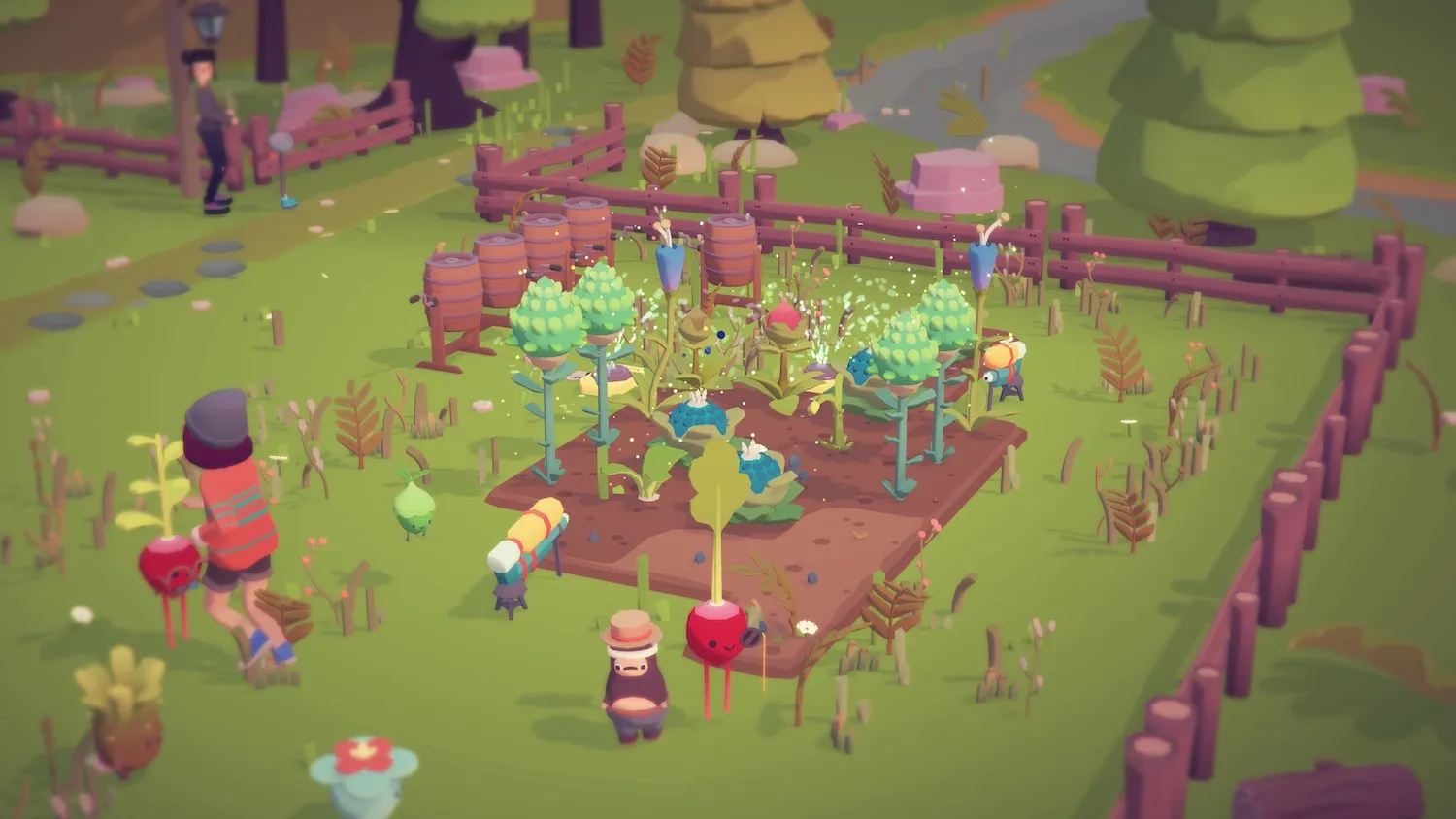 The Best Indie Games We Played At PAX West 2018