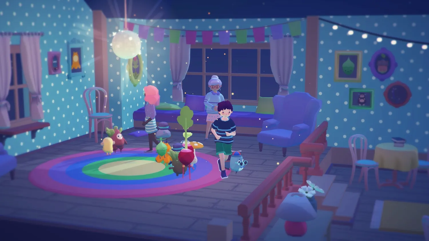 The Best Indie Games We Played At PAX West 2018