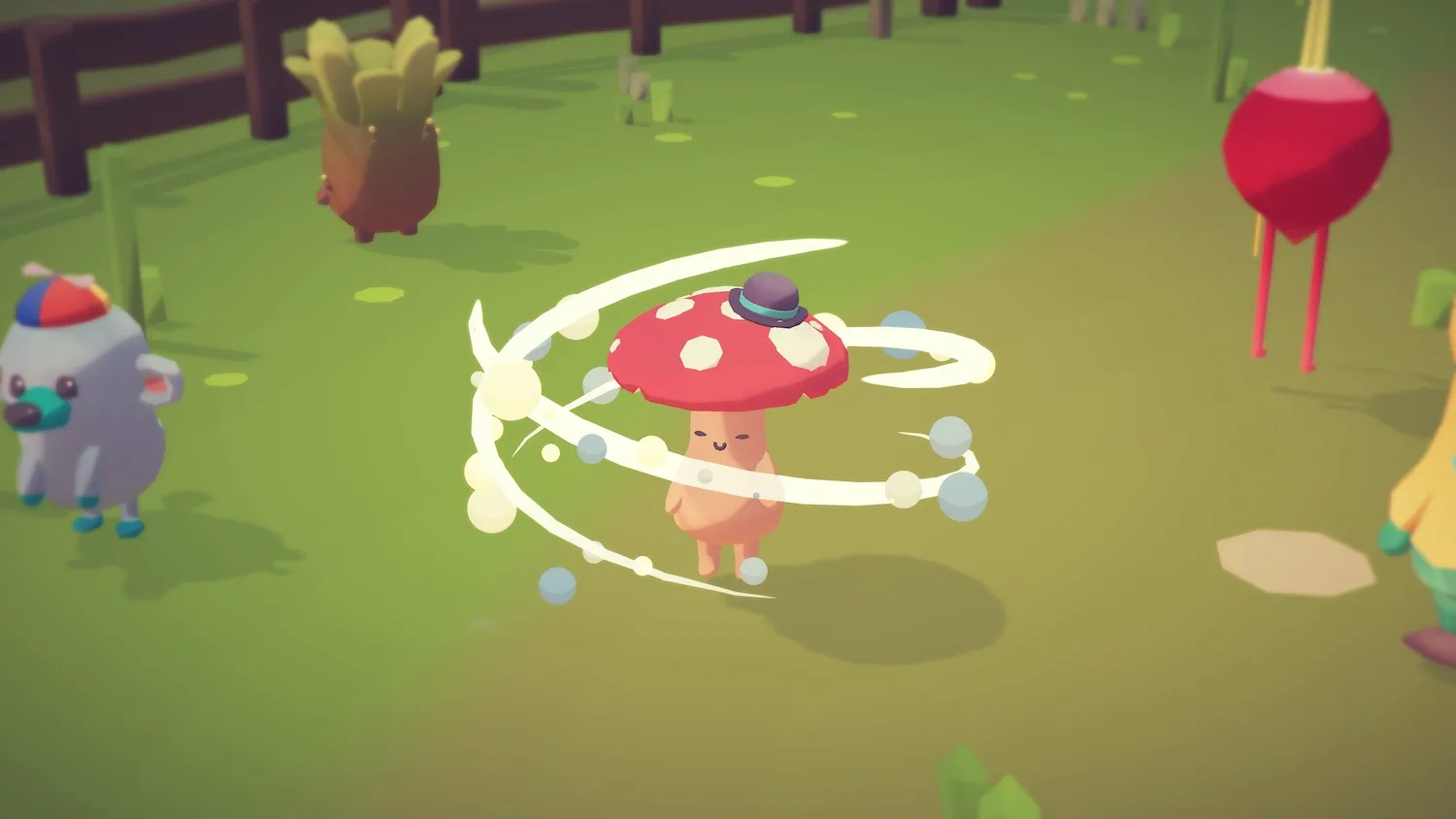 The Best Indie Games We Played At PAX West 2018
