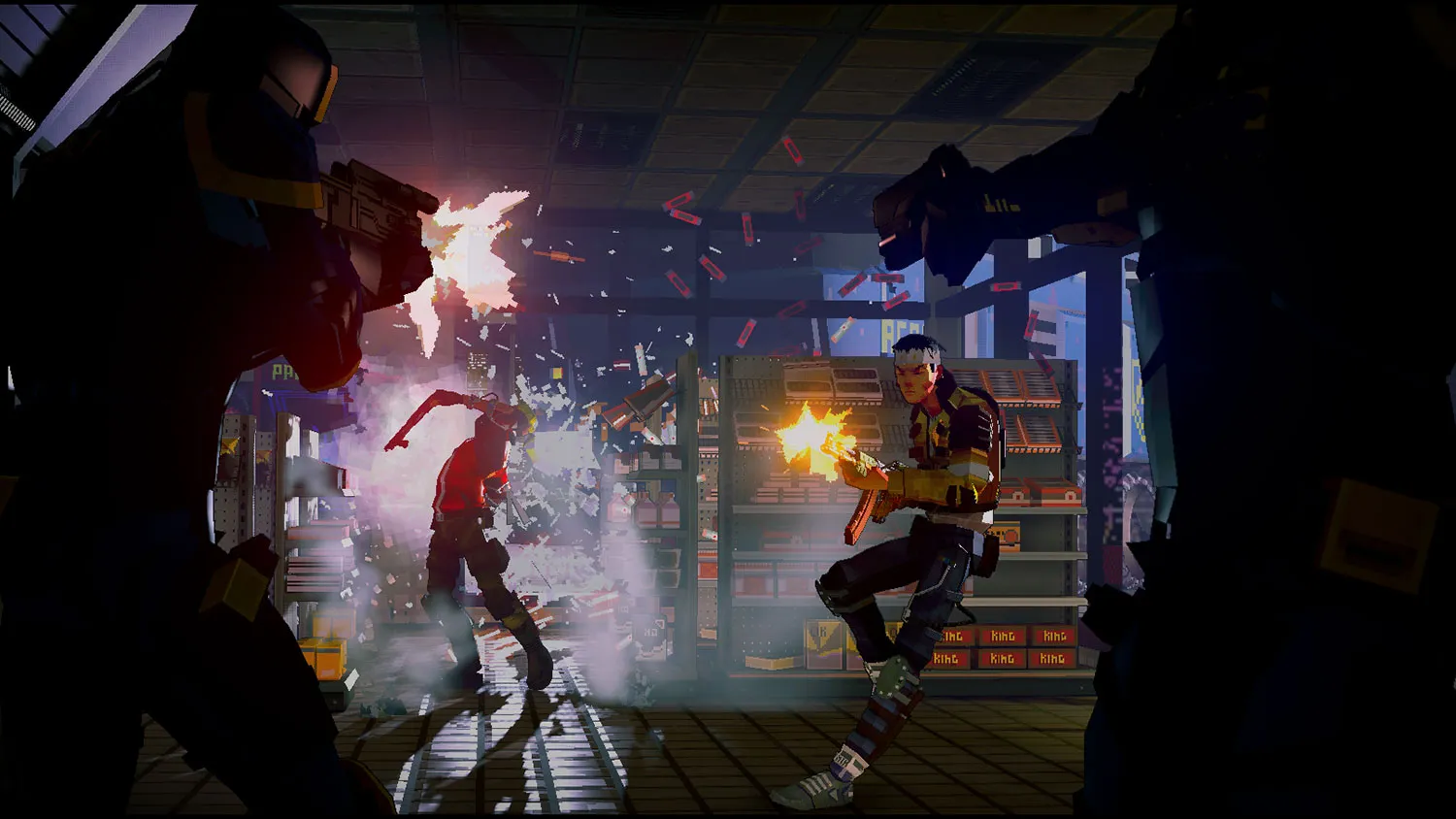 The Best Indie Games We Played At PAX West 2018