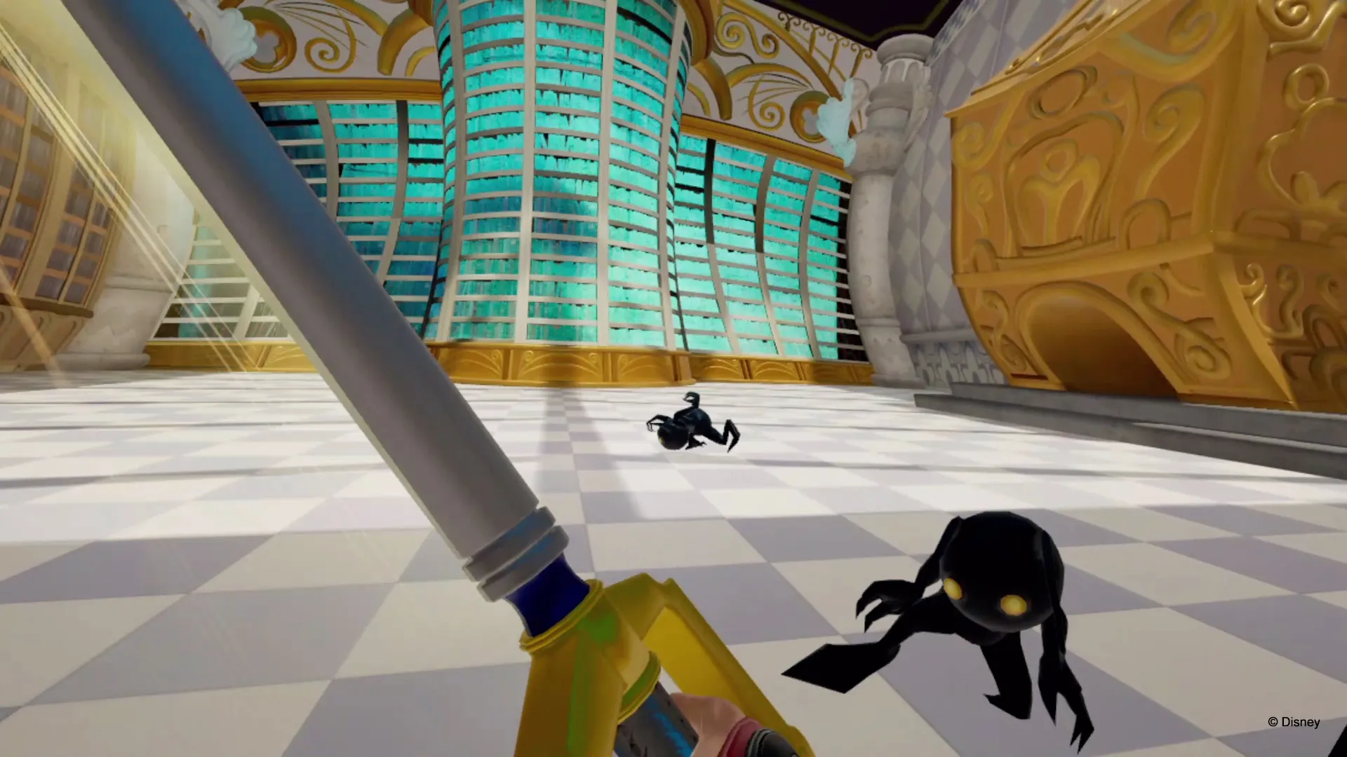 Kingdom Hearts: VR Experience Coming To PSVR