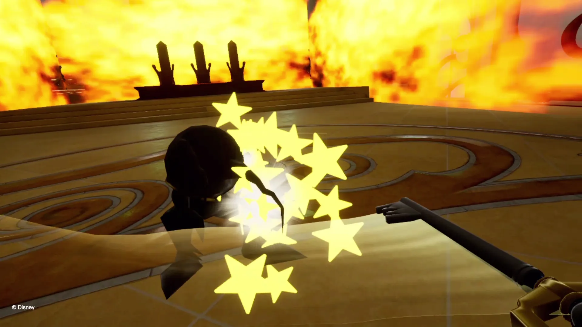 Kingdom Hearts: VR Experience Coming To PSVR