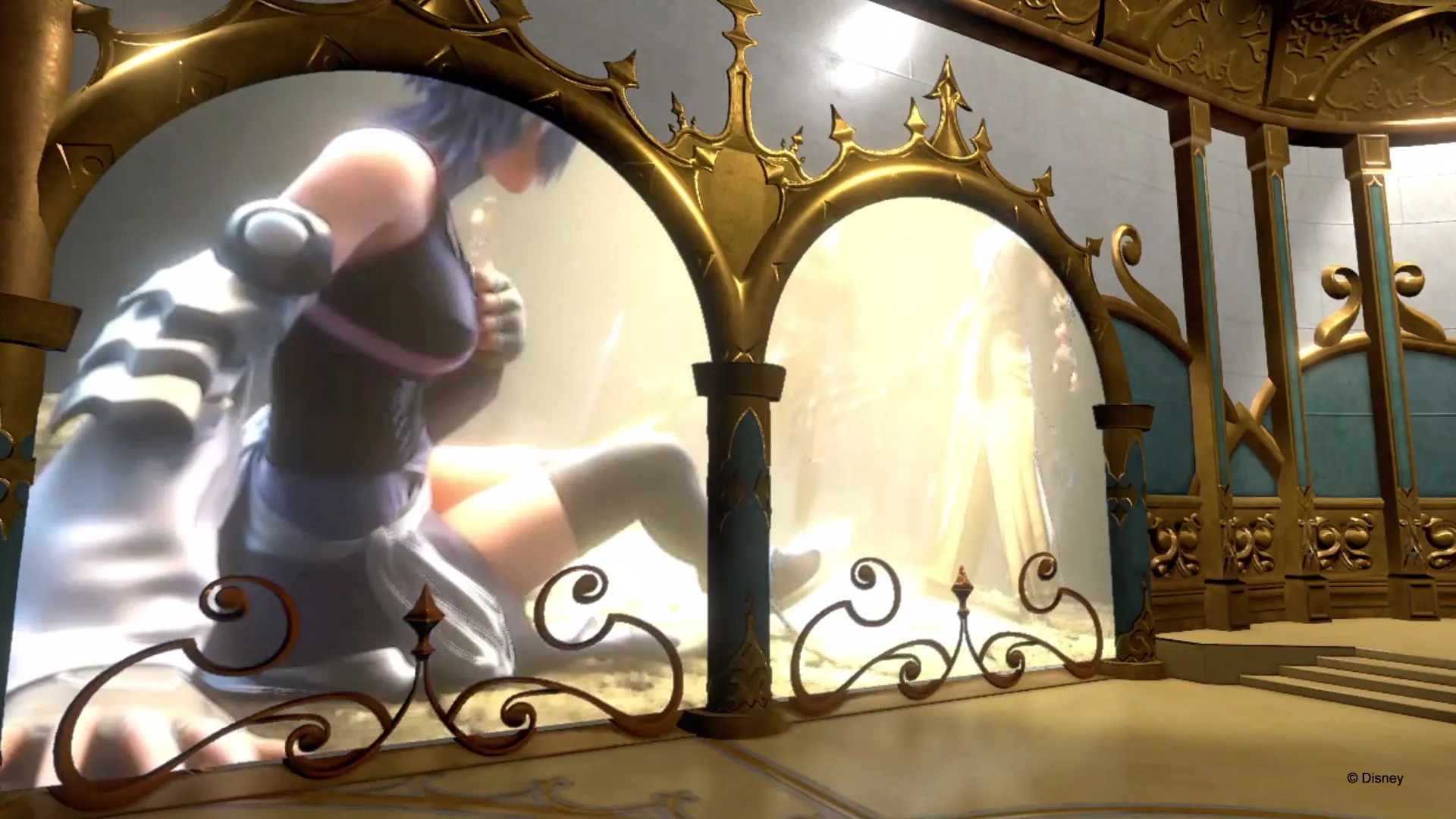 Kingdom Hearts: VR Experience Coming To PSVR