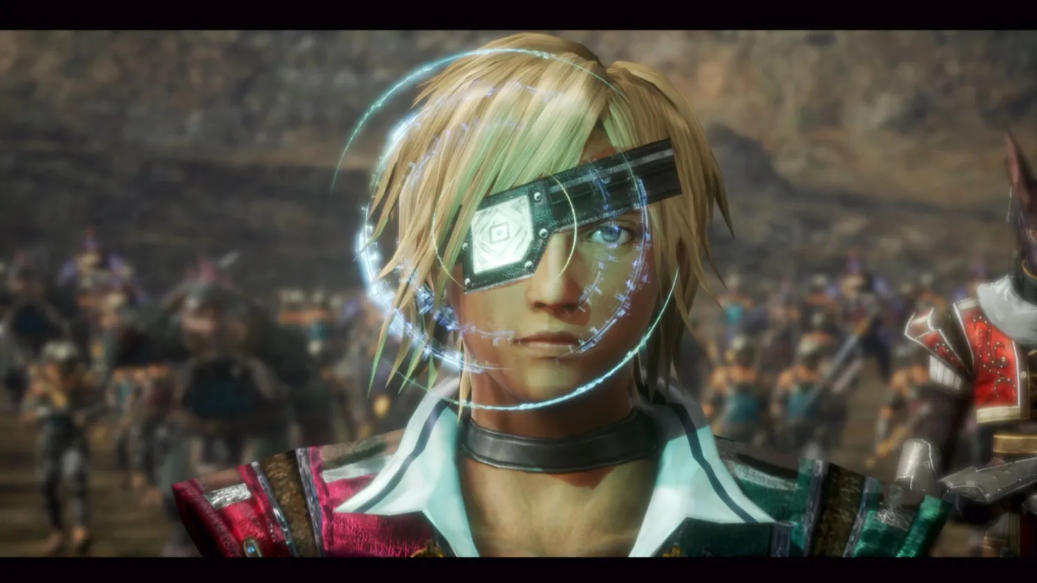 The Last Remnant Remastered Coming To PS4