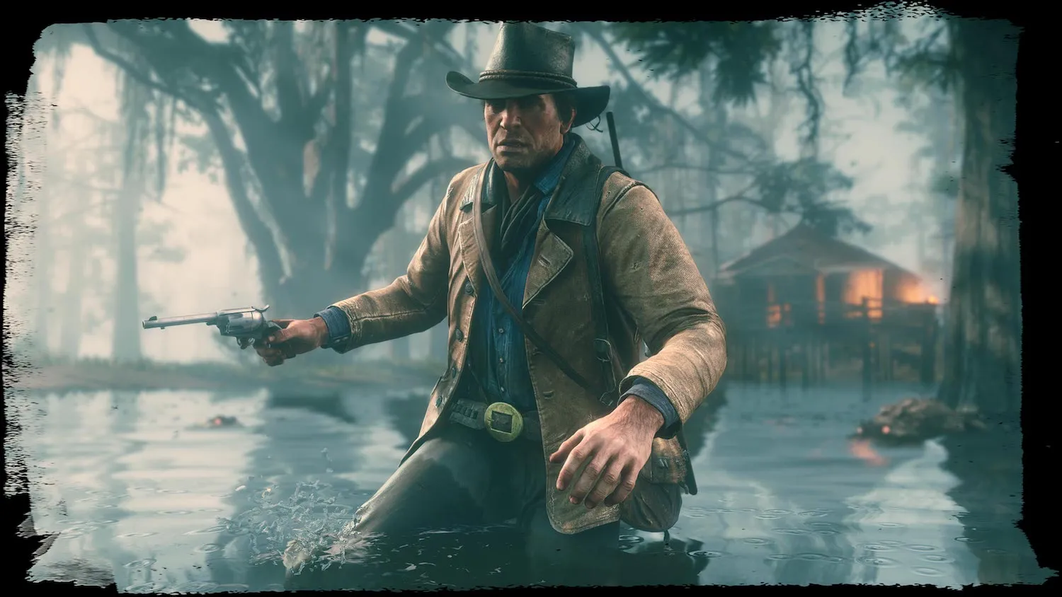 Rockstar Reveals New Locations, Screens