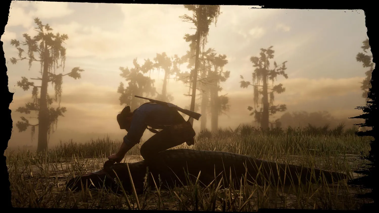 Rockstar Reveals New Locations, Screens