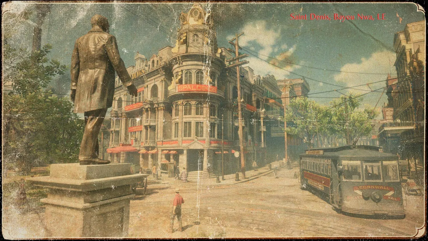 Rockstar Reveals New Locations, Screens
