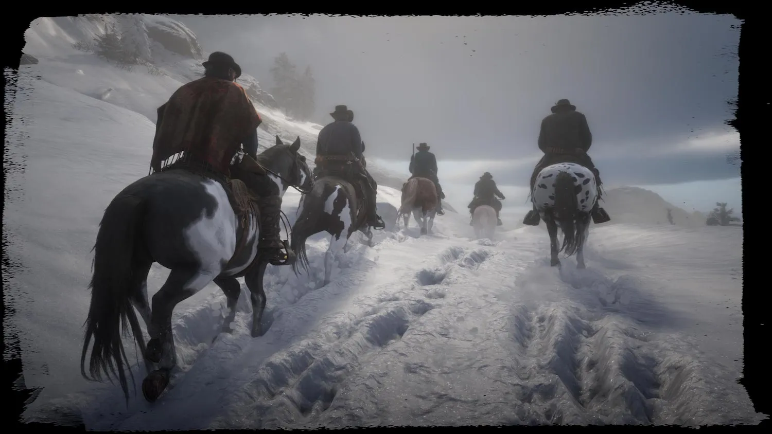 Rockstar Reveals New Locations, Screens