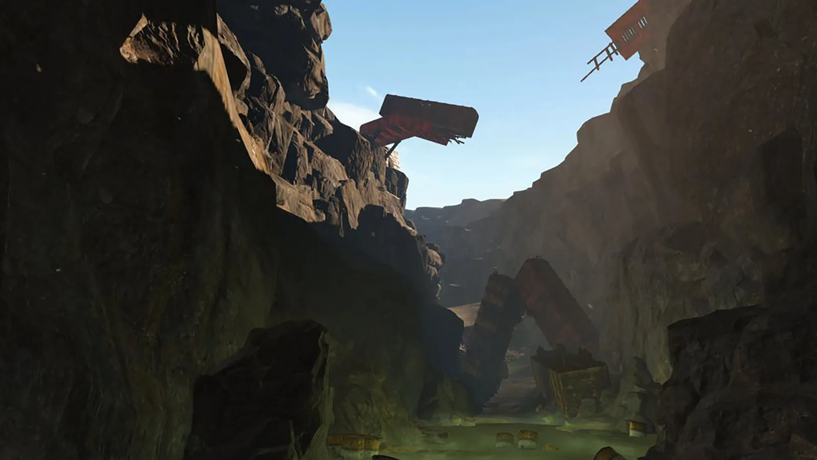 Modders Behind Fallout 4: New Vegas Show Off New Gameplay Trailer
