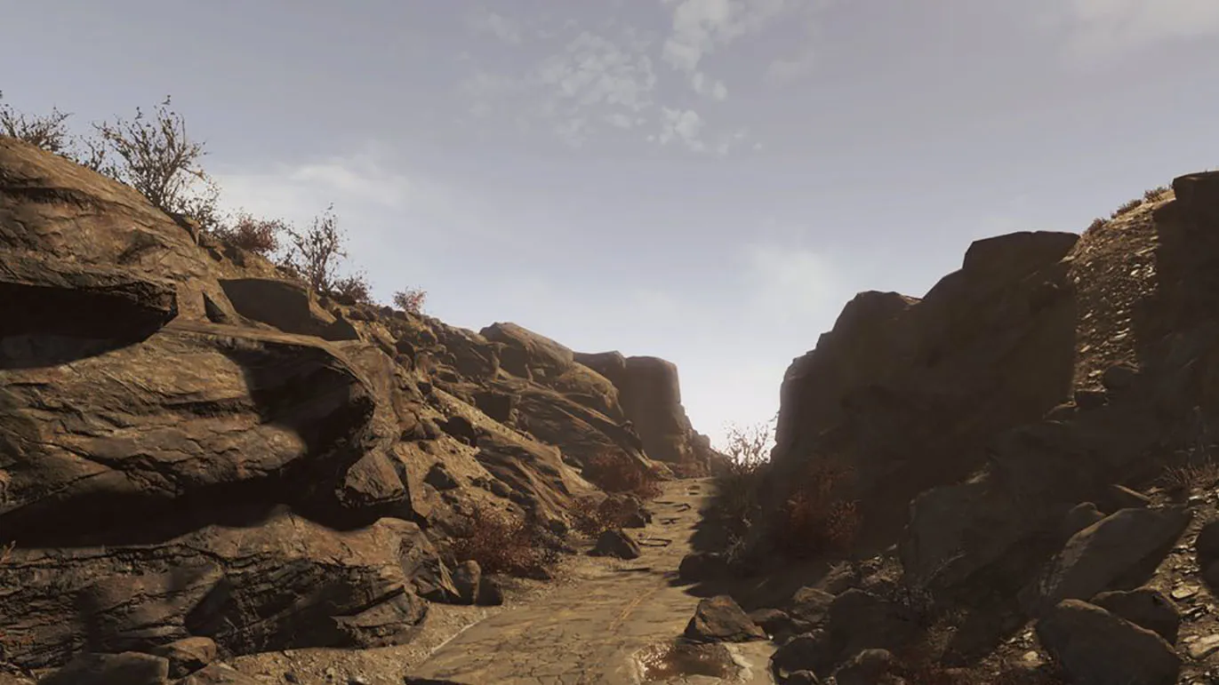 Modders Behind Fallout 4: New Vegas Show Off New Gameplay Trailer