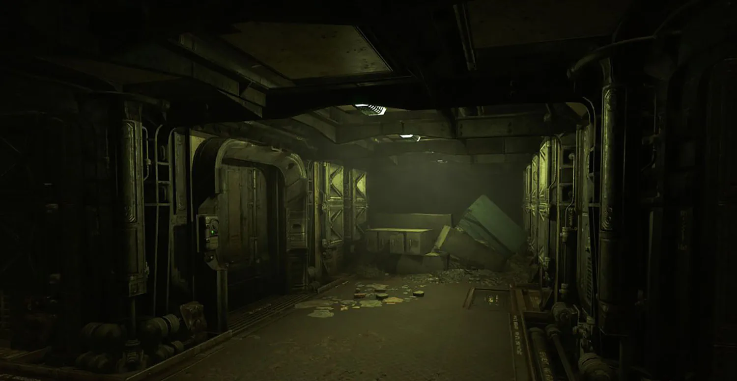 Modders Behind Fallout 4: New Vegas Show Off New Gameplay Trailer