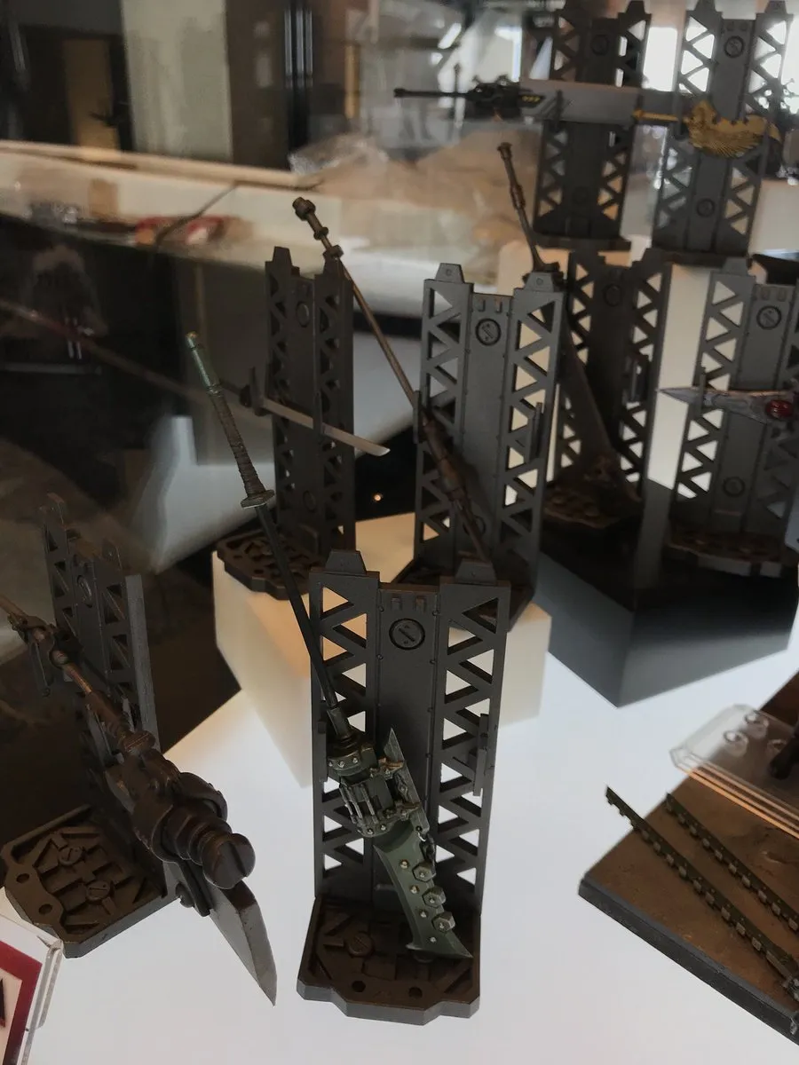 Square Enix Unveils New Lineup of Nier Action Figures