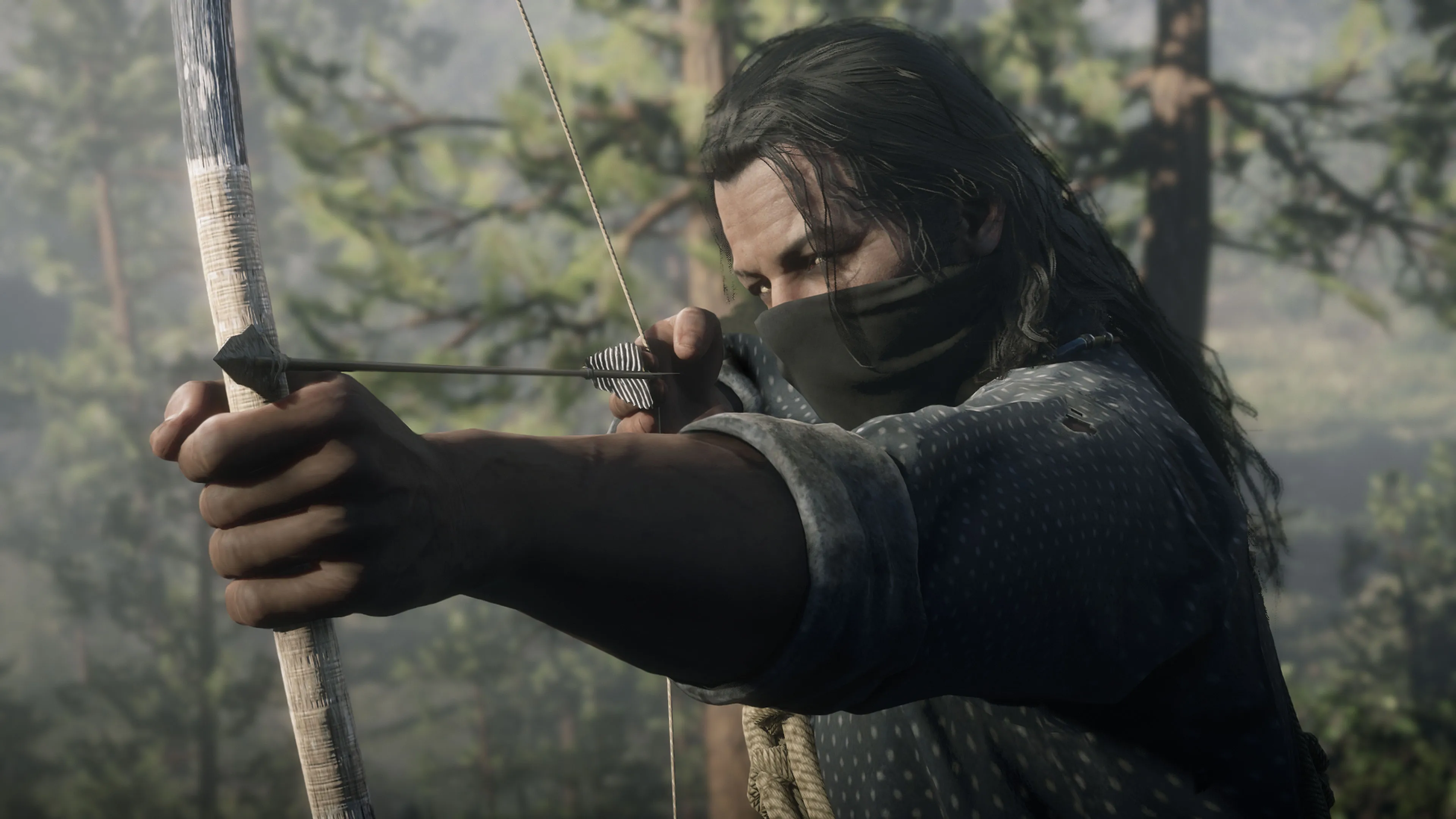 The Biggest Takeaways From Our Red Dead Redemption II Hands-On Demo