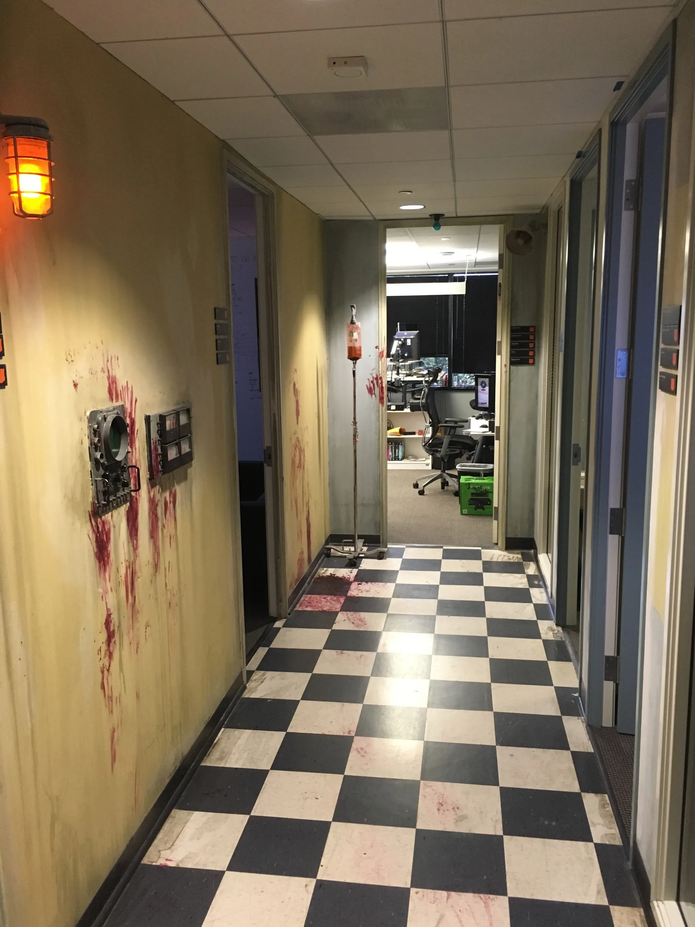 The Convoluted History Of Call Of Duty’s Bloody Zombies Mode